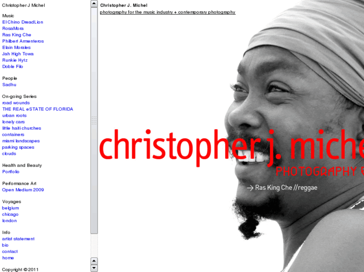 www.christopherjmichel.com