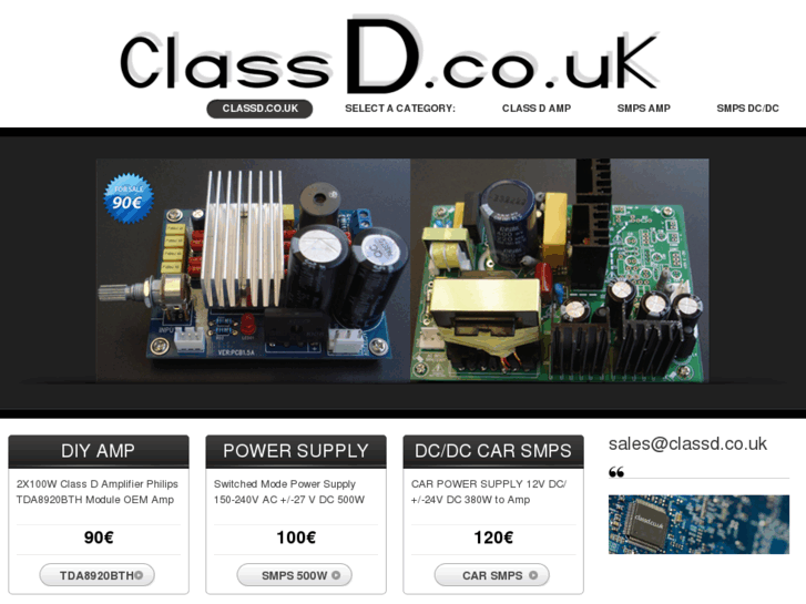 www.classd.co.uk