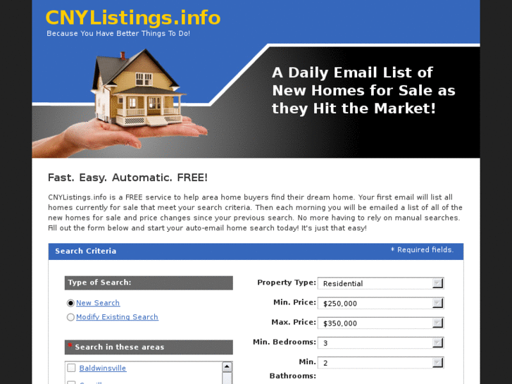 www.cnylistings.info