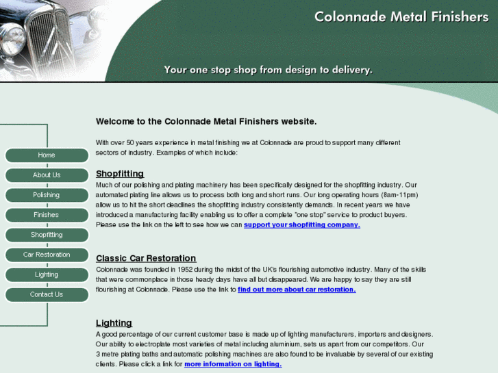 www.colonnademetal.com