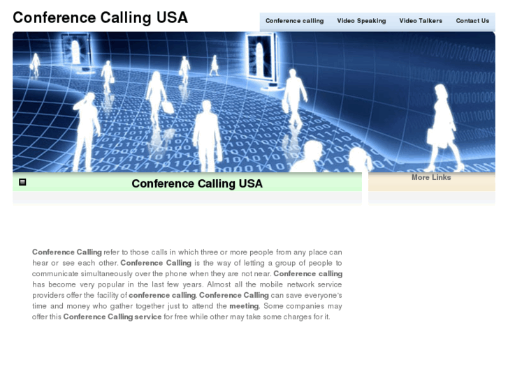 www.conferencecalling.org