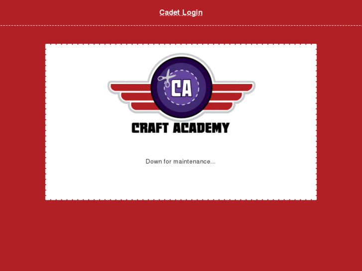 www.craftacademy.org