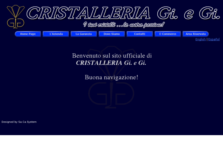 www.cristalleriagiegi.com