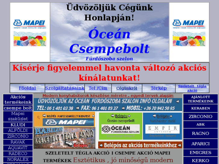 www.csempebolt.com