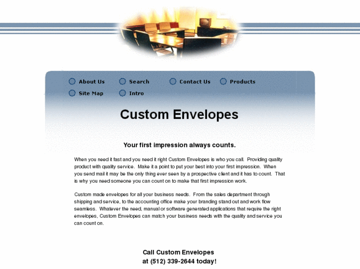 www.custom-envelopes.net