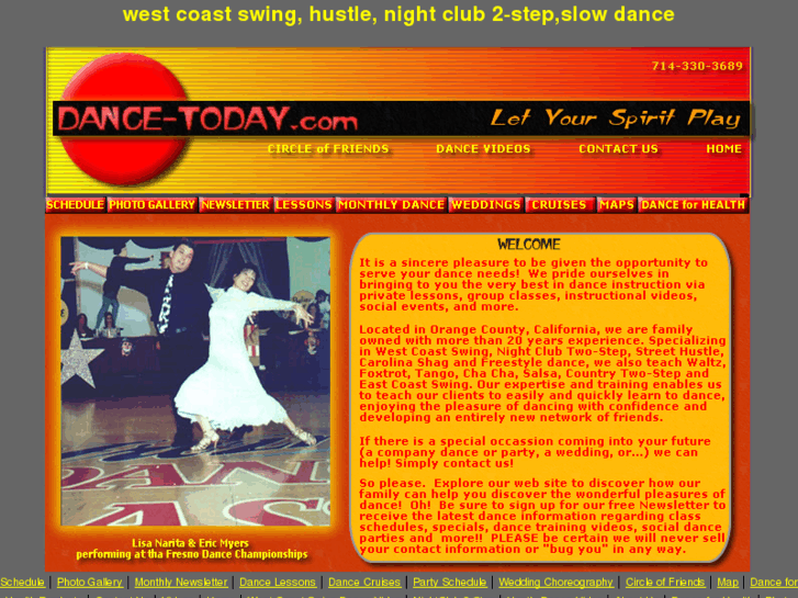 www.dance-today.com