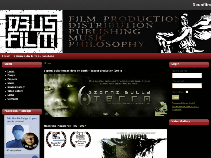 www.deusfilm.com