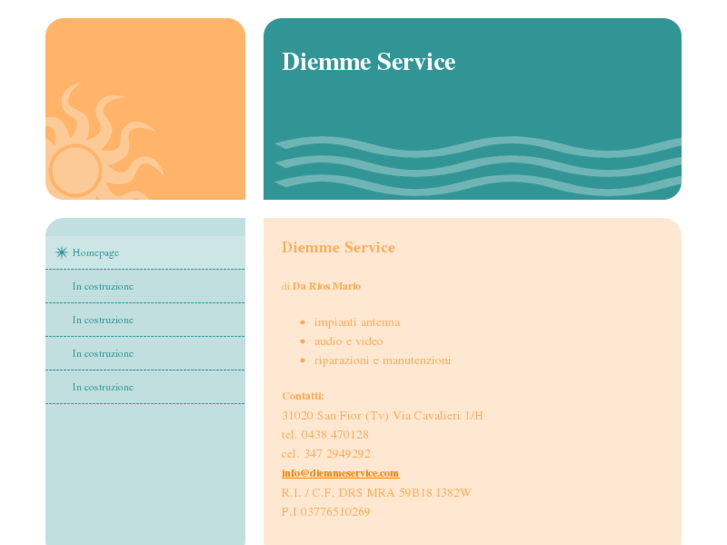 www.diemmeservice.com