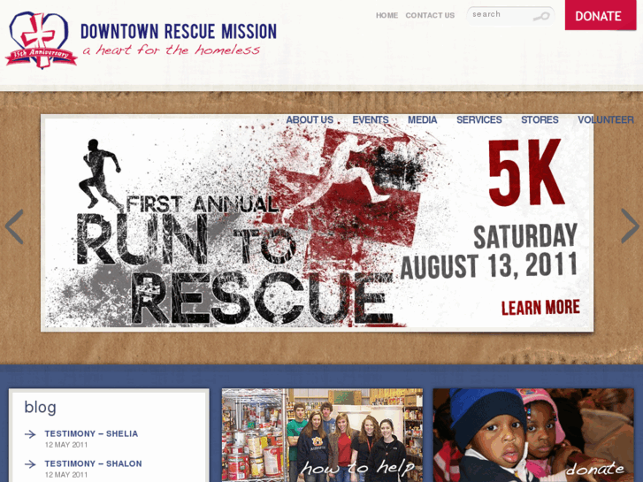 www.downtownrescuemission.org