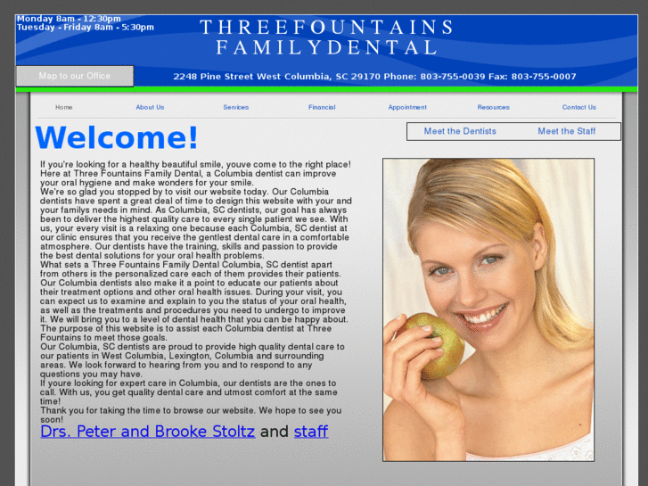 www.drbstoltz.com