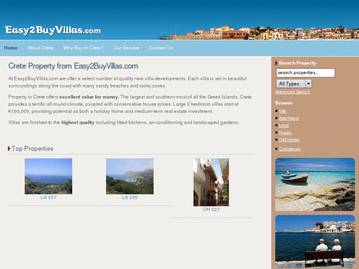 www.easy2buyvillas.com