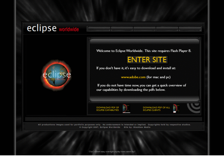 www.eclipse-worldwide.com