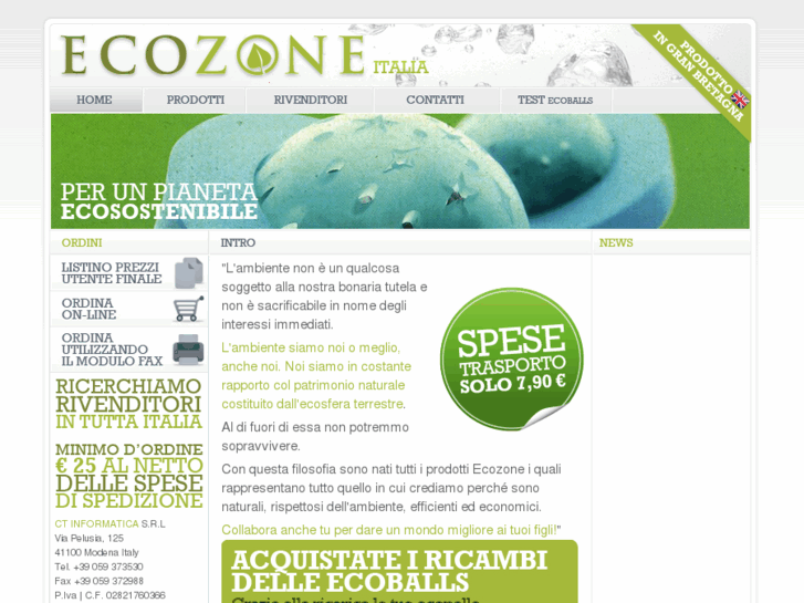 www.ecozoneitalia.it