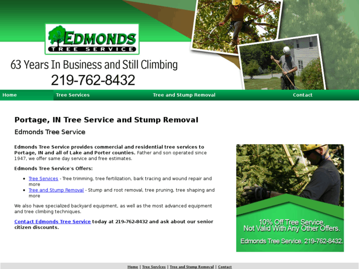 www.edmondstreeservicein.com