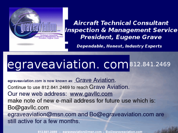 www.egraveaviation.com