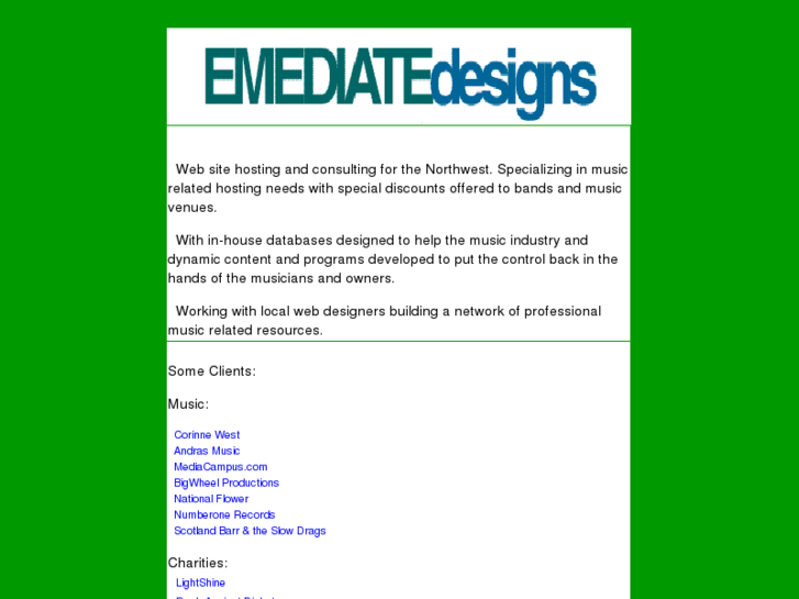 www.emediatedesigns.com