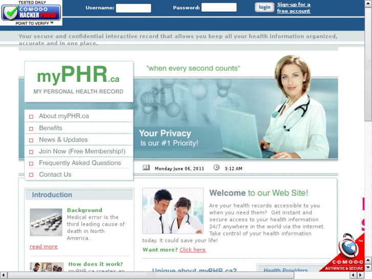 www.emergencywalletcard.com