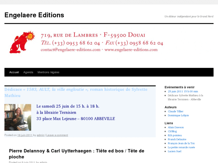 www.engelaere-editions.com