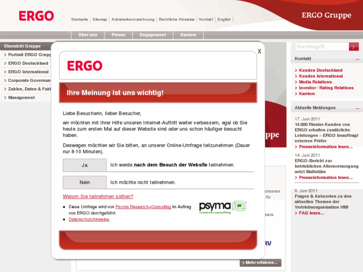 www.ergo.com