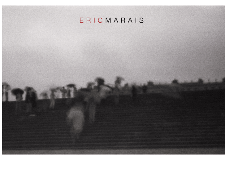 www.ericmarais.com