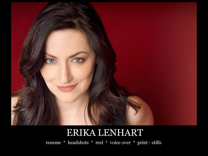 www.erikaweinstein.com
