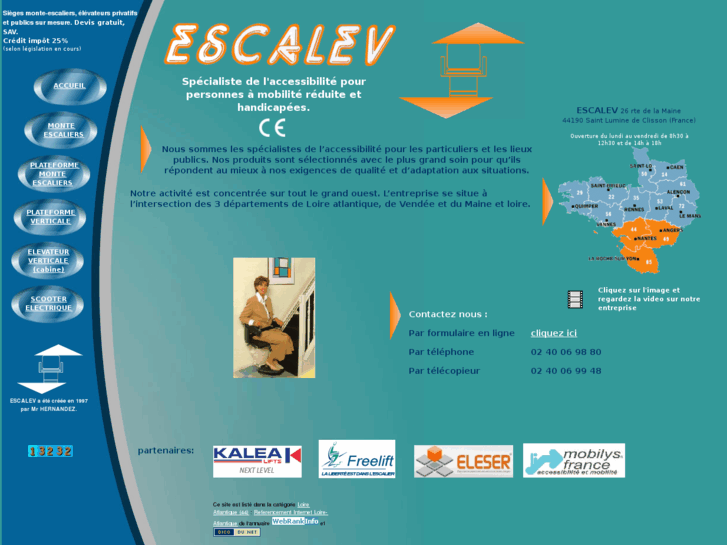 www.escalev.fr