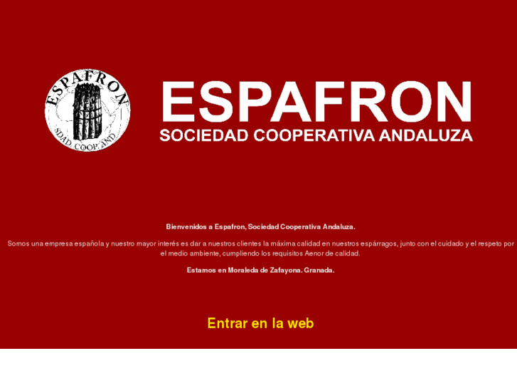 www.espafron.es