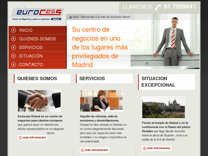 www.eurocess.es