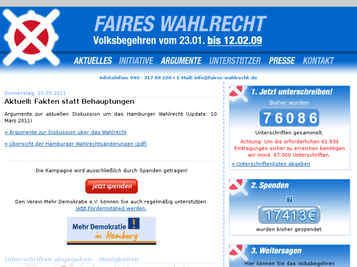 www.faires-wahlrecht.de