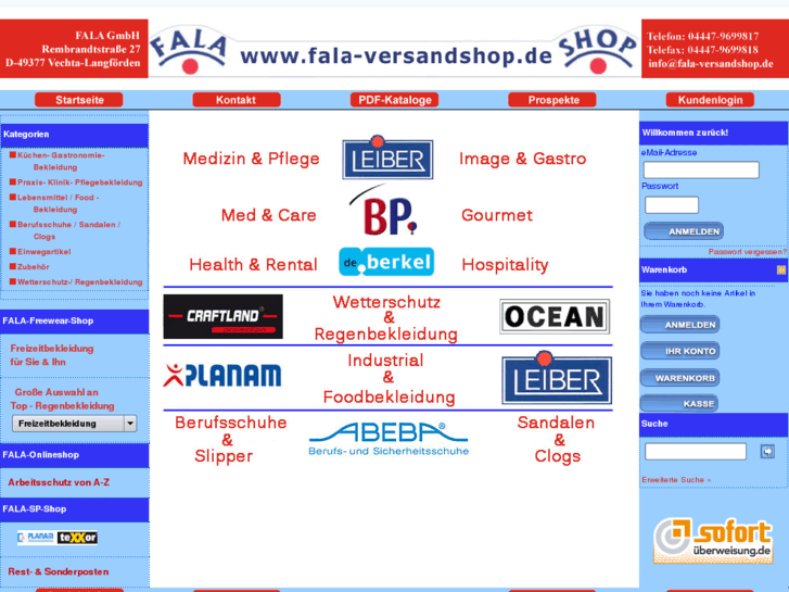 www.fala-versandshop.de