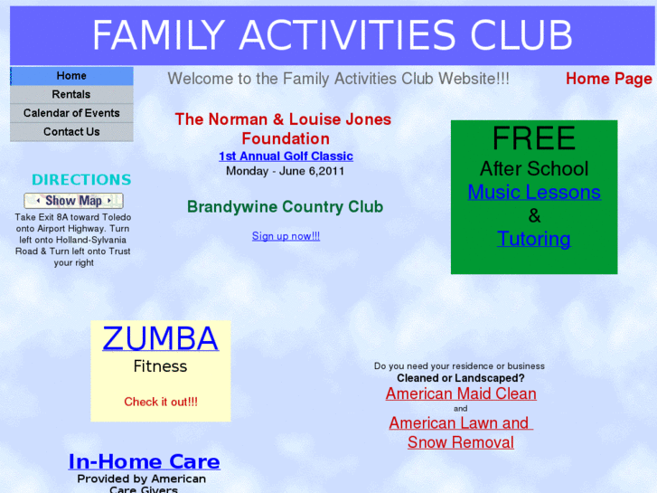 www.familyactivitiesclub.com