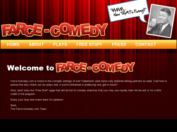 www.farce-comedy.com