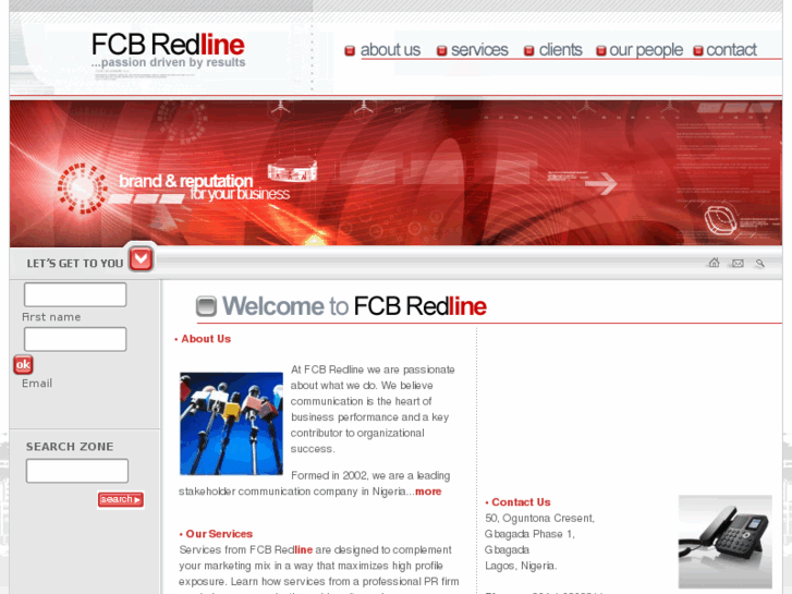 www.fcbredlinenigeria.com