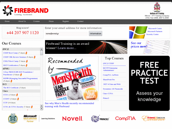 www.firebrandtraining.gr