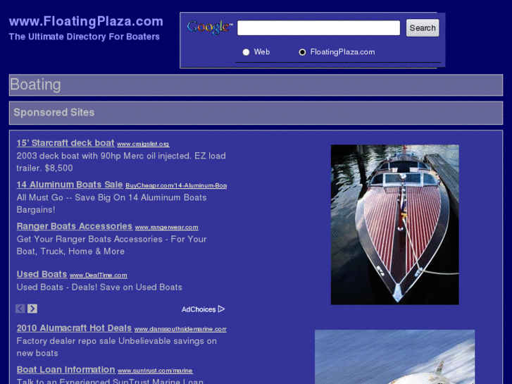 www.floatingplaza.com