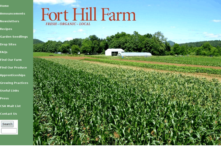 www.forthillfarm.com