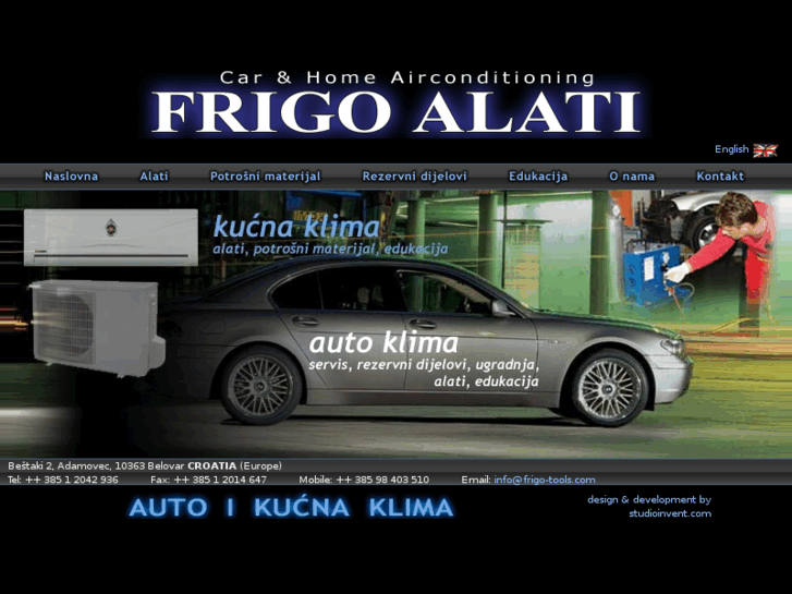 www.frigo-tools.com