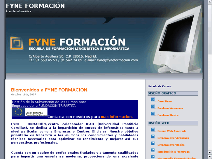 www.fyne-informatica.com