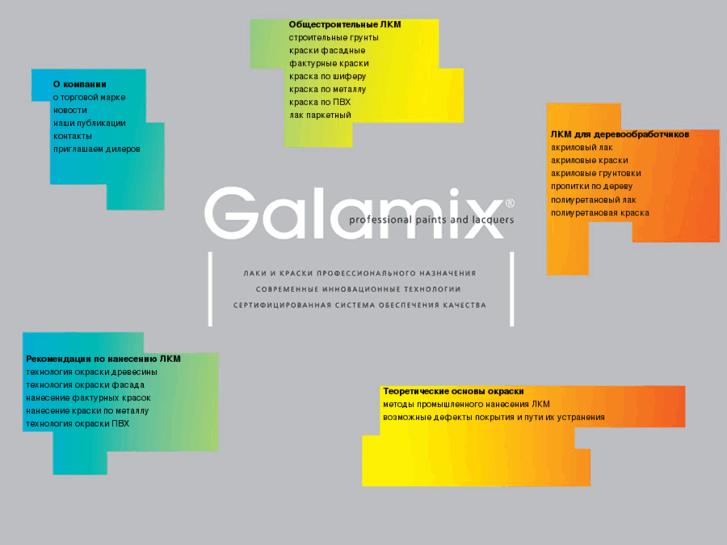 www.galamix-lkm.ru