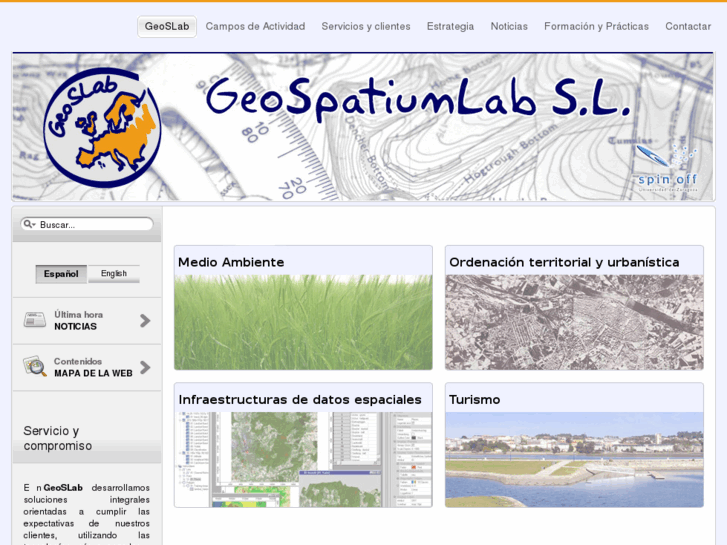 www.geoslab.com