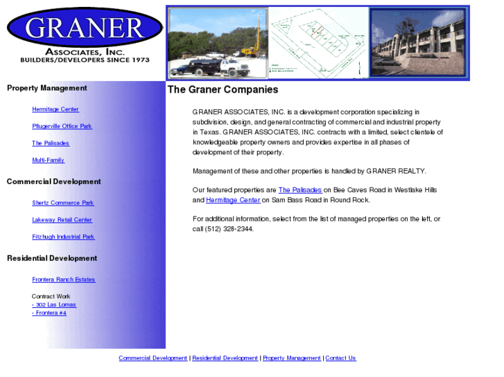 www.graner.com