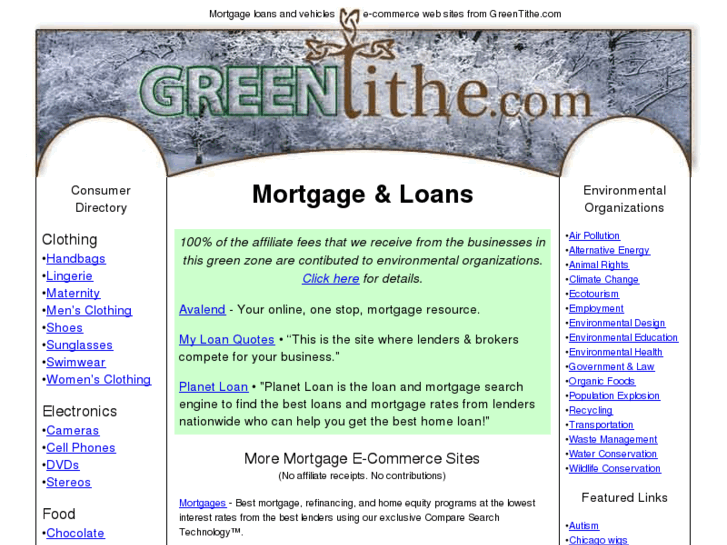 www.greentithemortgage.com