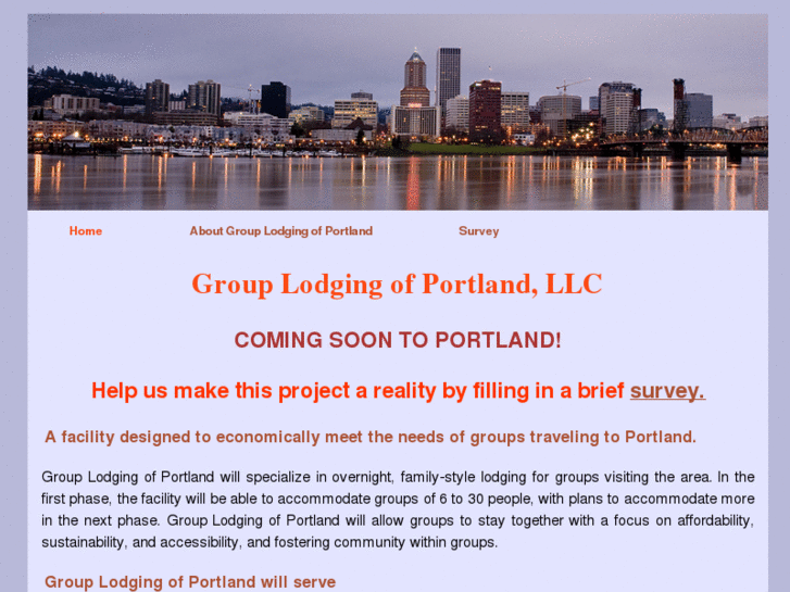 www.grouplodgingpdx.com