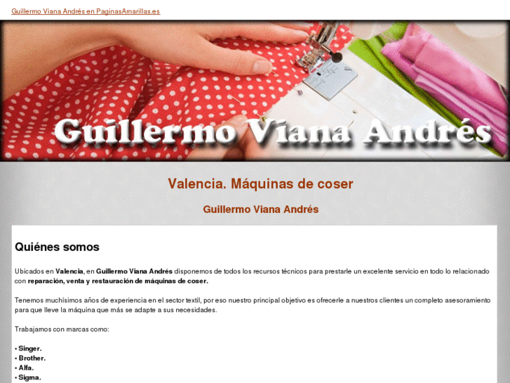 www.guillermoviana.com