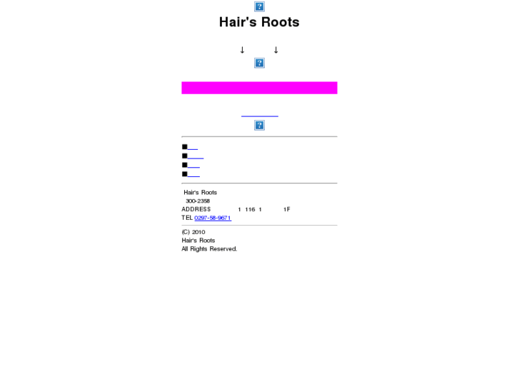 www.hairs-roots-member.com