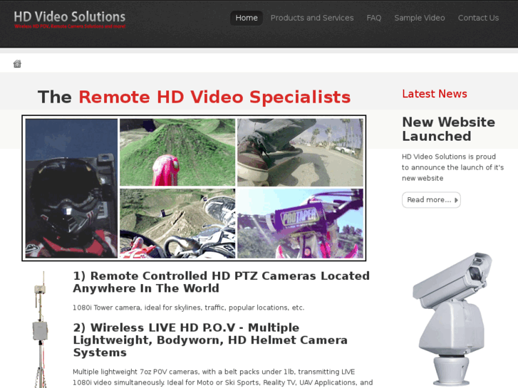 www.hdvideosolutions.com