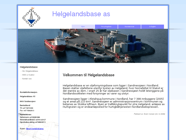 www.helgelandsbase.no