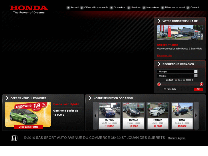 www.honda-saint-malo.com