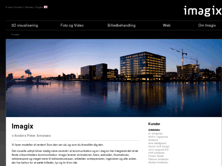 www.imagix.dk