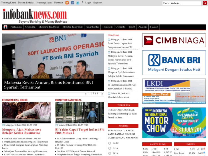 www.infobanknews.com